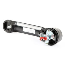 Load image into Gallery viewer, Omix Handle Tailgate Outer- 07-18 Jeep Wrangler JK - Side View