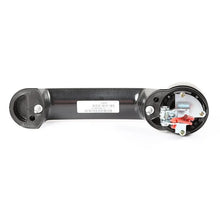 Load image into Gallery viewer, Omix Handle Tailgate Outer- 07-18 Jeep Wrangler JK - Detail View