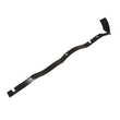 Load image into Gallery viewer, Omix Hard Top to Body Seal Right- 07-18 Jeep JKU 4Dr - Main Product View