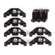 Load image into Gallery viewer, Omix Hardtop Bolt and Nut Kit Set of 6- 07-18 JK/JKU - Main Product View