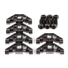 Load image into Gallery viewer, Omix Hardtop Bolt and Nut Kit Set of 6- 07-18 JK/JKU - Side View