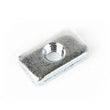 Load image into Gallery viewer, Omix Hardtop Nut- 97-06 Wrangler TJ - Side View
