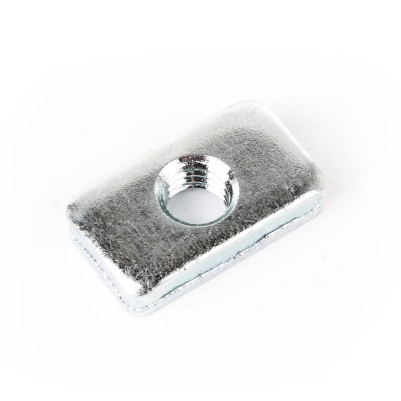 Omix Hardtop Nut- 97-06 Wrangler TJ - Side View