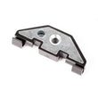 Load image into Gallery viewer, Omix Hardtop Nut with Clip- 07-18 Wrangler JK/JKU - Side View