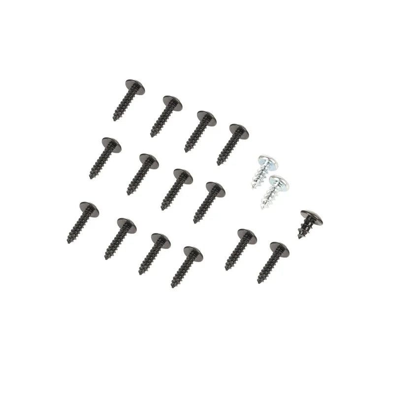 Omix Hardware Header- 97-06 TJ - Side View