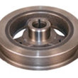 Load image into Gallery viewer, Omix Harmonic Balancer 4.0L 87-06 Jeep Wrangler