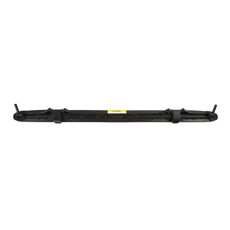 Omix Header w/ Latch Soft Top- 97-06 Jeep TJ - Detail View