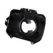 Load image into Gallery viewer, Omix Headlight Housing 84-01 Cherokee &amp; 87-95 Wrangler - Side View