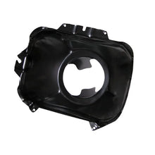 Load image into Gallery viewer, Omix Headlight Housing 84-01 Cherokee &amp; 87-95 Wrangler - Side View