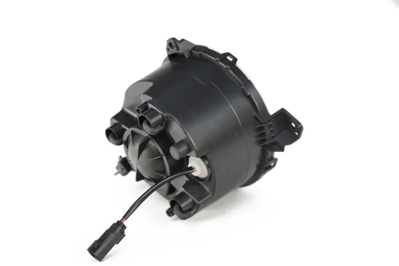 Omix Headlight Left- 18-21 JL 20-21 JT - Additional View 5