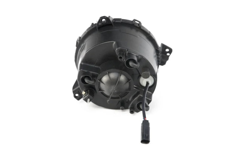 Omix Headlight Left- 18-21 JL 20-21 JT - Additional View 6