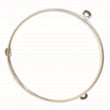 Load image into Gallery viewer, Omix Headlight Retainer Ring Jeep CJ Models