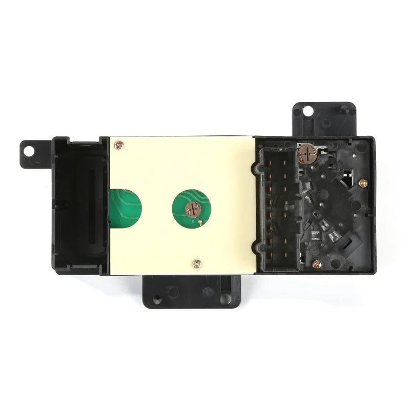Omix Headlight Switch 96-98 Grand Cherokee - Detail View