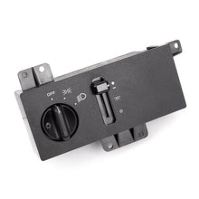 Load image into Gallery viewer, Omix Headlight Switch No Fog No Auto HL 96-98 ZJ - Detail View