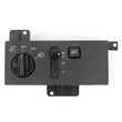 Load image into Gallery viewer, Omix Headlight Switch With Fog With Auto HL 96-98 ZJ - Main Product View
