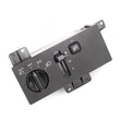 Load image into Gallery viewer, Omix Headlight Switch With Fog With Auto HL 96-98 ZJ - Side View