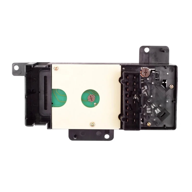 Omix Headlight Switch With Fog With Auto HL 96-98 ZJ - Detail View