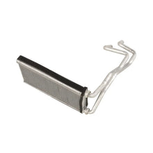Load image into Gallery viewer, Omix Heater Core- 07-18 Jeep Wrangler JK - Side View