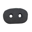 Load image into Gallery viewer, Omix Heater Core Tube Seal 78-95 Jeep CJ &amp; Wrangler