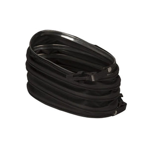 Omix Heater Defroster Hose- 87-95 Jeep Wrangler YJ - Main Product View