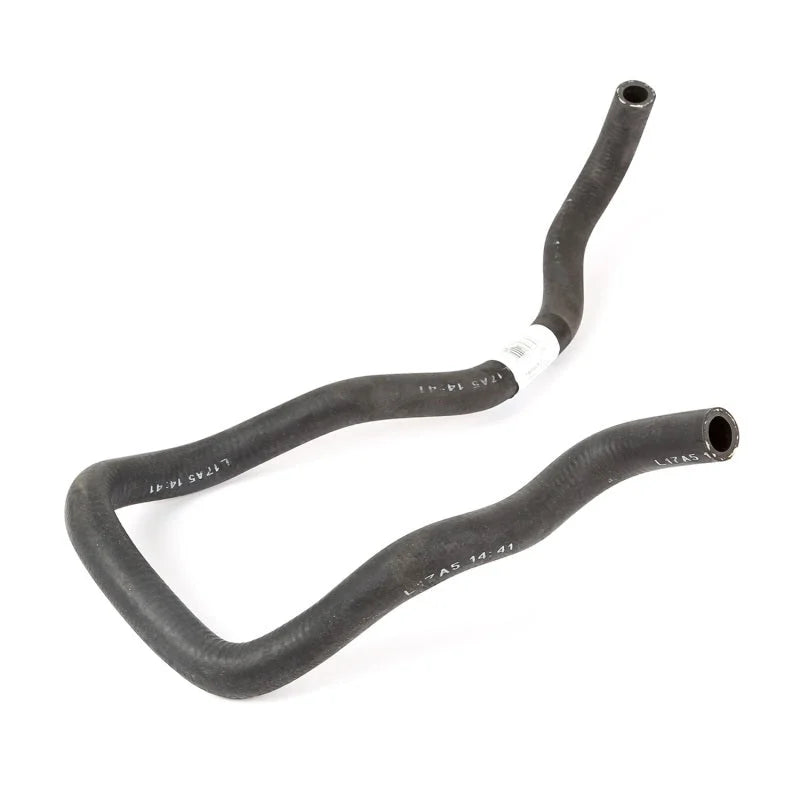 Omix Heater Hose Inlet 07-11 Jeep Wrangler - Main Product View