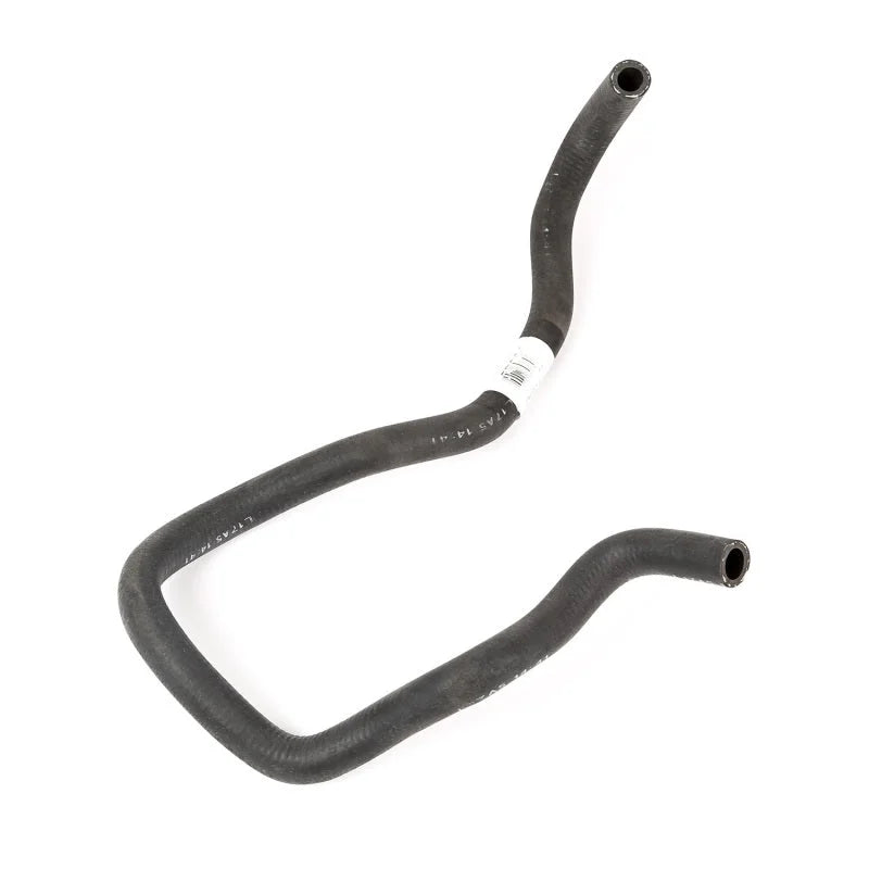 Omix Heater Hose Inlet 07-11 Jeep Wrangler - Side View