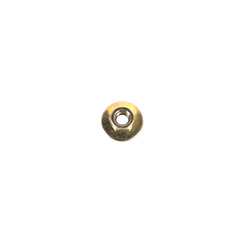 Omix Hex Nut & Washer M6-1.0- 07-18 Jeep Wrangler JK