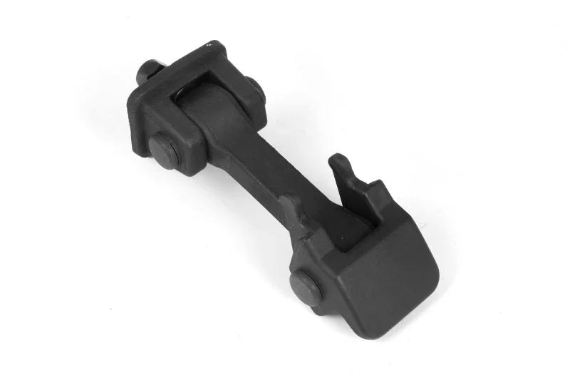 Omix Hood Catch 07-18 Jeep Wrangler JK