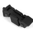 Load image into Gallery viewer, Omix Hood Catch &amp; Bracket 07-18 Jeep Wrangler JK