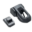 Load image into Gallery viewer, Omix Hood Catch &amp; Bracket Set 18-22 Jeep Wrangler JL 20-22 Jeep Gladiator - Main Product View