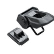 Load image into Gallery viewer, Omix Hood Catch &amp; Bracket Set 18-22 Jeep Wrangler JL 20-22 Jeep Gladiator - Side View