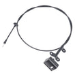 Load image into Gallery viewer, Omix Hood release Cable- 94-98 Jeep Grand Cherokee ZJ - Main Product View