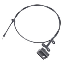 Load image into Gallery viewer, Omix Hood release Cable- 94-98 Jeep Grand Cherokee ZJ - Main Product View