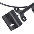 Load image into Gallery viewer, Omix Hood release Cable- 94-98 Jeep Grand Cherokee ZJ - Side View