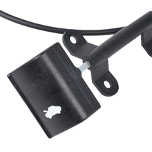 Load image into Gallery viewer, Omix Hood release Cable- 94-98 Jeep Grand Cherokee ZJ - Side View