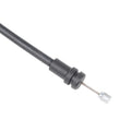 Load image into Gallery viewer, Omix Hood release Cable- 94-98 Jeep Grand Cherokee ZJ - Detail View