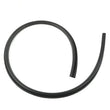 Load image into Gallery viewer, Omix Hood to Cowl Seal 97-06 Jeep Wrangler TJ - Main Product View