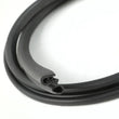 Load image into Gallery viewer, Omix Hood to Cowl Seal 97-06 Jeep Wrangler TJ - Side View