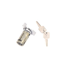 Load image into Gallery viewer, Omix Ignition Lock With Keys 76-95 Jeep CJ &amp; Wrangler - Side View