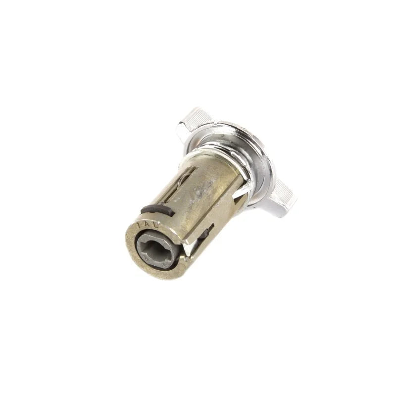 Omix Ignition Lock With Keys 76-95 Jeep CJ & Wrangler - Back View