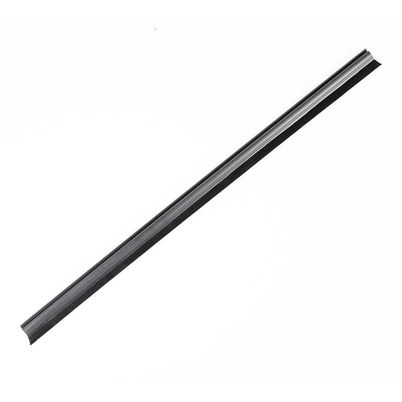 Omix Inner Glass Seal Front R or L 07-18 Wrangler - Main Product View
