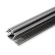 Load image into Gallery viewer, Omix Inner Glass Seal Front R or L 07-18 Wrangler - Detail View