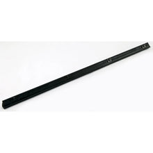 Load image into Gallery viewer, Omix Inner Glass Seal Left 87-95 Jeep Wrangler YJ