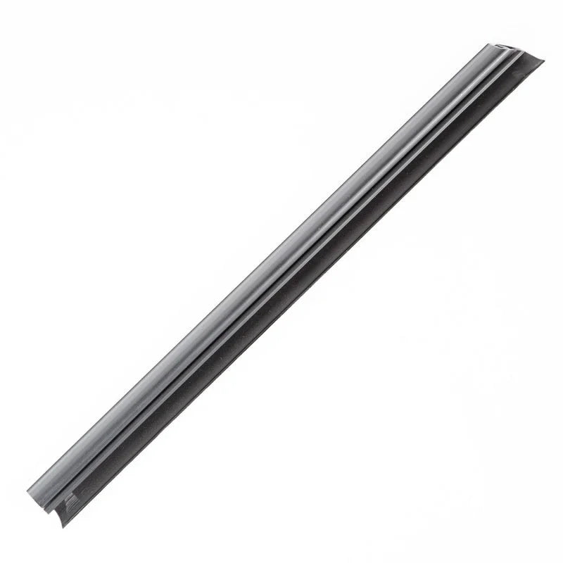 Omix Inner Glass Seal Rear RH 07-18 Jeep Wrangler - Main Product View