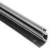Load image into Gallery viewer, Omix Inner Glass Seal Rear RH 07-18 Jeep Wrangler - Side View