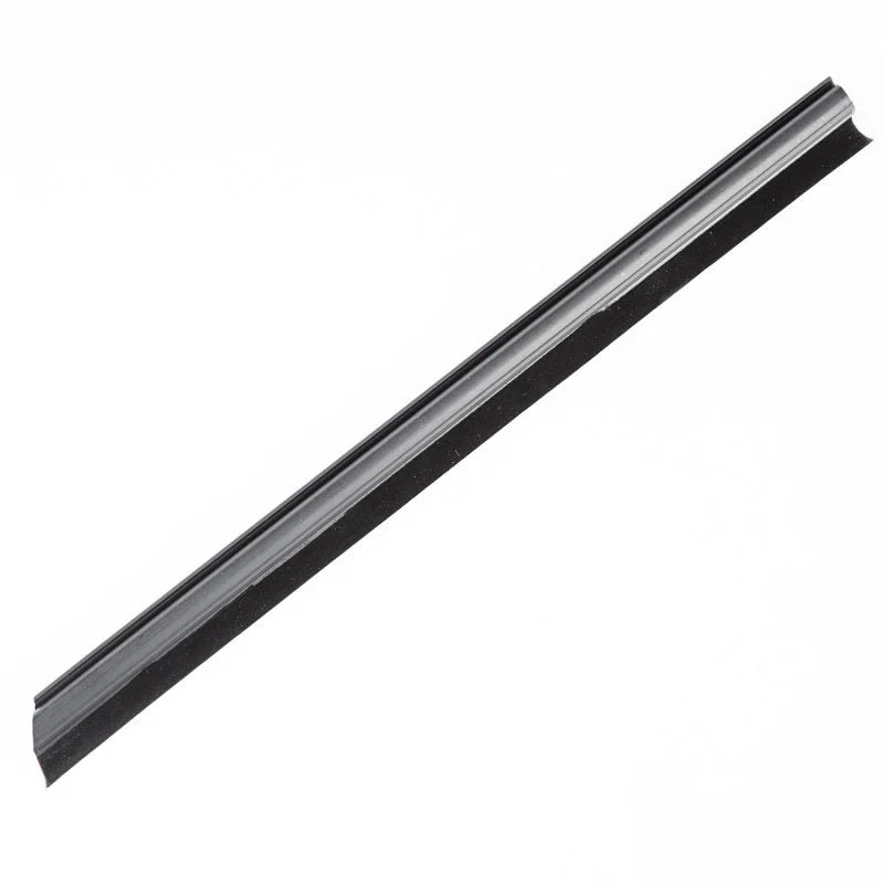 Omix Inner Glass Seal Rear RH 07-18 Jeep Wrangler - Detail View