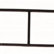 Load image into Gallery viewer, Omix Inner Windshield Frame 46-49 Willys CJ2A