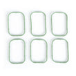Load image into Gallery viewer, Omix Intake Manifold Gasket- 11-21 WK2/JK 3.6L - Main Product View