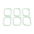 Load image into Gallery viewer, Omix Intake Manifold Gasket- 11-21 WK2/JK 3.6L - Side View