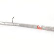 Load image into Gallery viewer, Omix Intermediate Exhaust Pipe 2-Door- 07-11 JK 3.8L